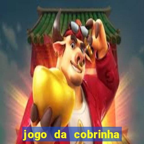 jogo da cobrinha do google